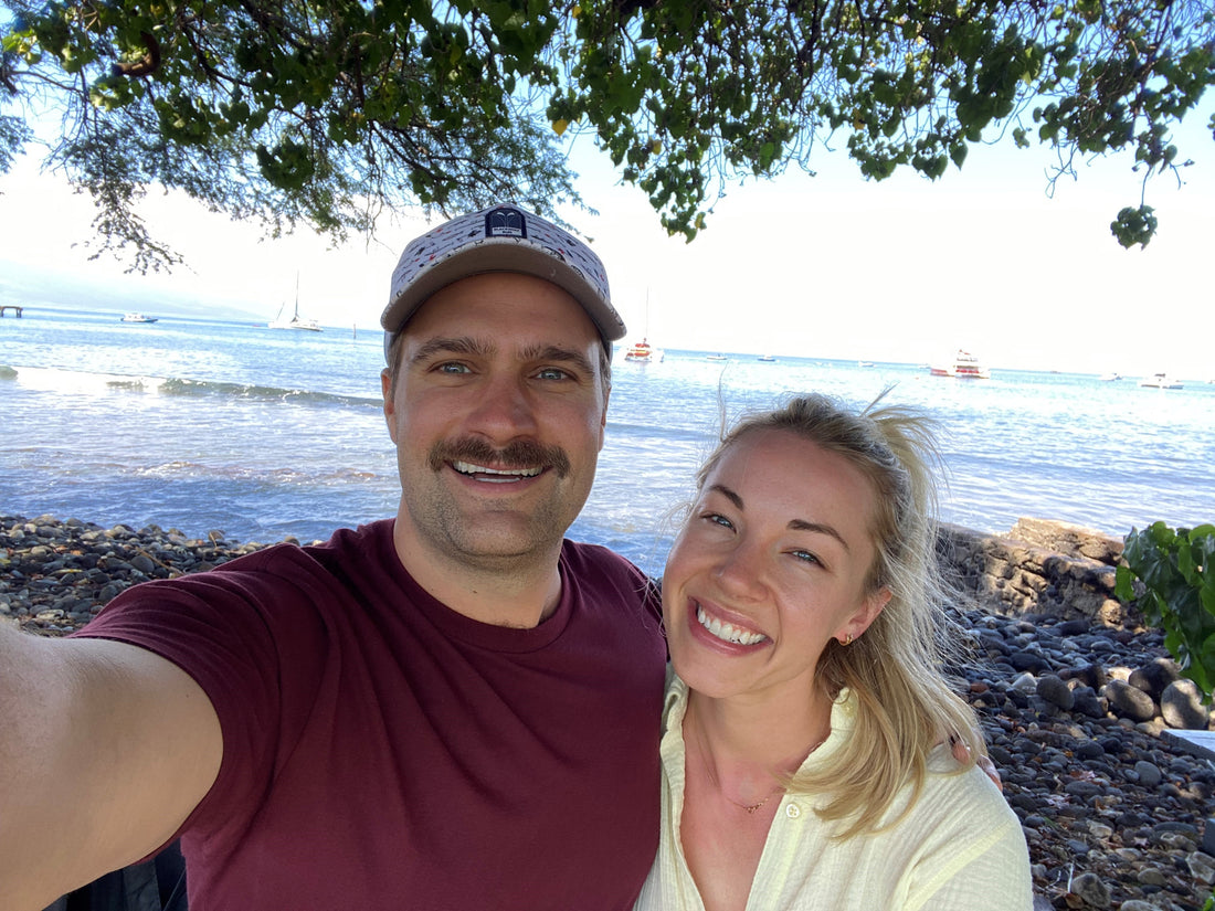 The Story Behind BTWEENER