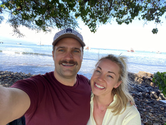 The Story Behind BTWEENER